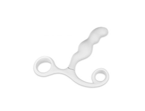 Ultimate Silicone P spot Teaser - 2