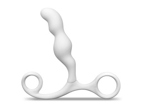 Ultimate Silicone P spot Teaser - 5