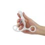 Ultimate Silicone P spot Teaser - 2