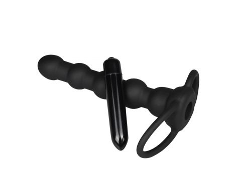 Vibrating Rock Balled Double Prober - 5