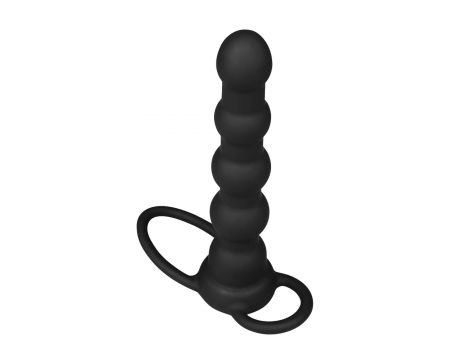 Vibrating Rock Balled Double Prober - 2