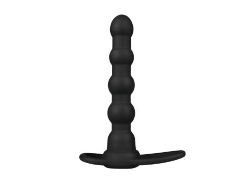 Vibrating Rock Balled Double Prober - 4