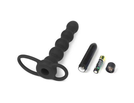 Vibrating Rock Balled Double Prober - 17