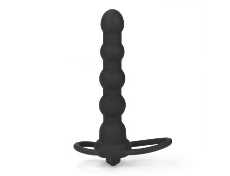 Vibrating Rock Balled Double Prober - 6