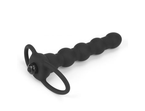 Vibrating Rock Balled Double Prober - 9