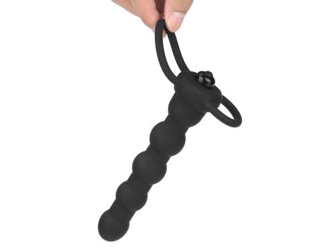 Vibrating Rock Balled Double Prober - 16