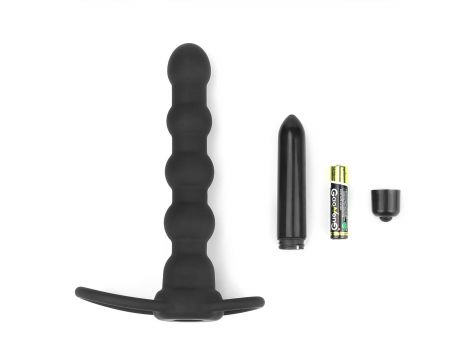 Vibrating Rock Balled Double Prober - 11