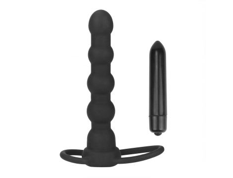 Vibrating Rock Balled Double Prober - 12