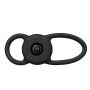 Vibrating Rock Balled Double Prober - 2