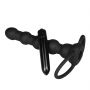 Vibrating Rock Balled Double Prober - 6