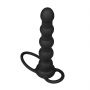 Vibrating Rock Balled Double Prober - 3