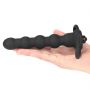Vibrating Rock Balled Double Prober - 11