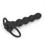 Vibrating Rock Balled Double Prober - 10