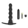 Vibrating Rock Balled Double Prober - 12