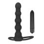 Vibrating Rock Balled Double Prober - 13