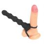 Vibrating Rock Balled Double Prober - 15