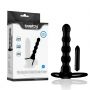Vibrating Rock Balled Double Prober - 16