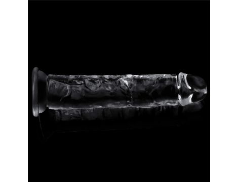 Flawless Clear Dildo 7.0'' - 2