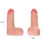 5"" Skinlike Limpy Cock - 4