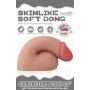 5.5"" Skinlike Limpy Cock - 8