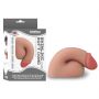 5.5"" Skinlike Limpy Cock - 7