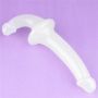 Podwójne dildo świecące Lumino Play Lovetoy 27 cm - 6
