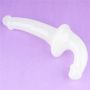 Podwójne dildo świecące Lumino Play Lovetoy 27 cm - 5