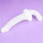 Podwójne dildo świecące Lumino Play Lovetoy 27 cm - 12