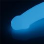Podwójne dildo świecące Lumino Play Lovetoy 27 cm - 10