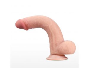 9'' Sliding Skin Dual Layer Dong