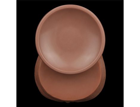 14'' King Sized Sliding Skin Dual Layer Dong Brown - 11