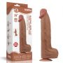 14'' King Sized Sliding Skin Dual Layer Dong Brown - 22