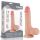 7.5'' Sliding Skin Dual Layer Dong Flesh