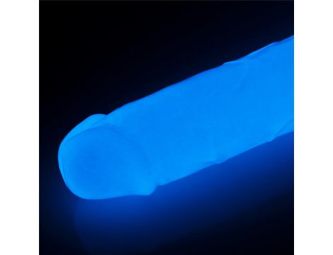8'' Lumino Play Dildo - 8