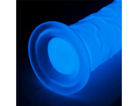8'' Lumino Play Dildo - 4