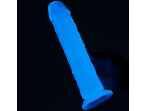 8'' Lumino Play Dildo - 2