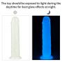 8'' Lumino Play Dildo - 6