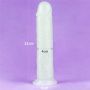 8'' Lumino Play Dildo - 15