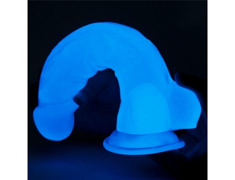 8.5'' Lumino Play Dildo - 2