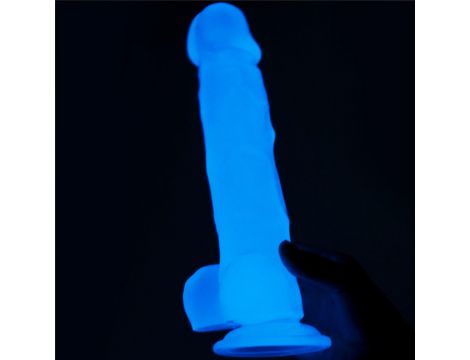 8.5'' Lumino Play Dildo - 8