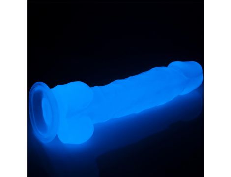 8.5'' Lumino Play Dildo - 7