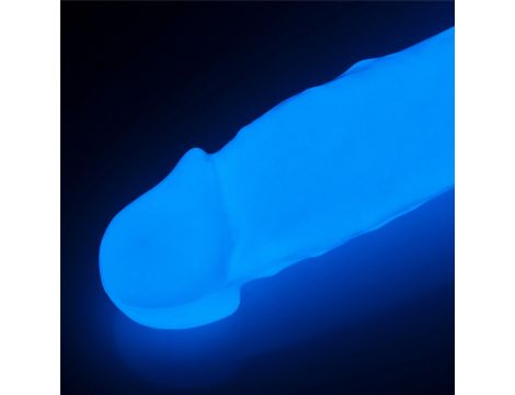 8.5'' Lumino Play Dildo - 5