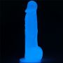 8.5'' Lumino Play Dildo - 2