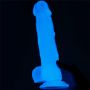 8.5'' Lumino Play Dildo - 9