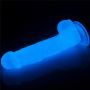 8.5'' Lumino Play Dildo - 4