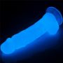8.5'' Lumino Play Dildo - 7