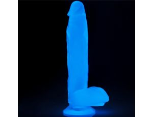 10'' Lumino Play Dildo