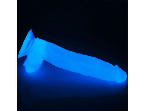 10'' Lumino Play Dildo - 2