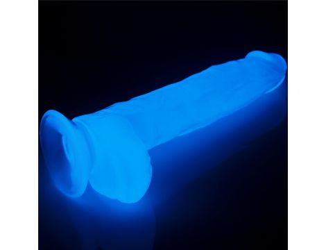 10'' Lumino Play Dildo - 5