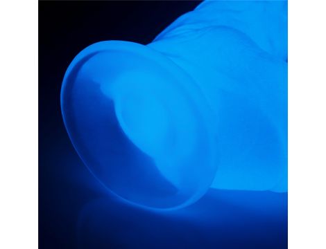 10'' Lumino Play Dildo - 9
